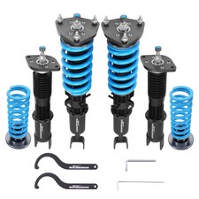 Performance Coilover for Infiniti G35 Nissan 350Z Roadster Z33 Adjustable Damper