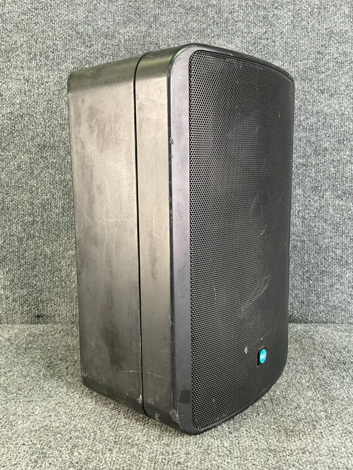 RCF Monitor 8 Passive Studio Speaker 8 Ω – Compact Pro Monitoring 300W Black - Image 2 of 4