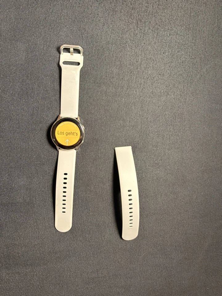 Samsung Galaxy Watch Active 40mm - Bild 2 von 3