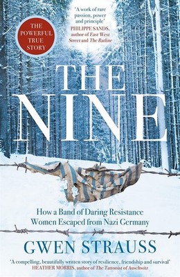 THE NINE (EXPORT TPBK)