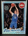 Cooper Flagg 2025-26 Topps Chrome Silver Pack 1980-81 RC #TC-CF