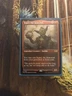 MTG - Squee, the Immortal - Etched Foil / Multiverse Legends MOM NM