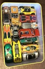 Hot Wheels Redlines (13) In A Since ‘68 Collectors Tin