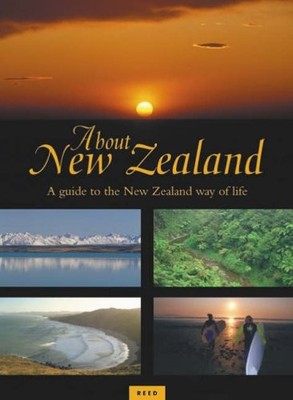 About New Zealand,T. Plant, Holger Leue