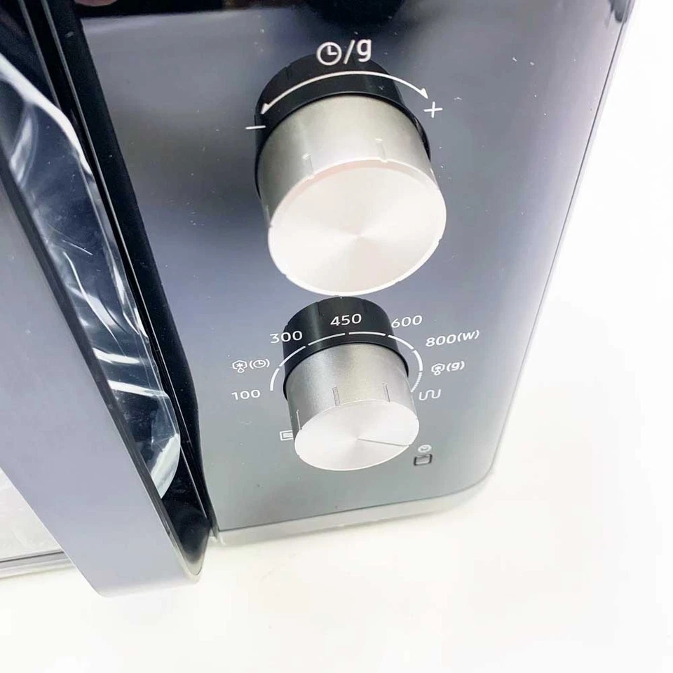 Samsung MG23K3614AK/EG Mikrowelle (mit Transportdelle) / 23 Liter Garraum / - Bild 2 von 4