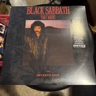 Black Sabbath Featuring Tony Iommi Seventh Star VINYL RSD26