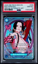 Hancock EB03-026 SP (EB03) — eBay listing photo