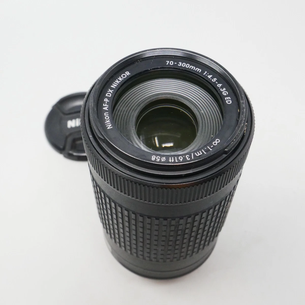 Nikon AF 70-300mm Camera Lenses for sale - eBay