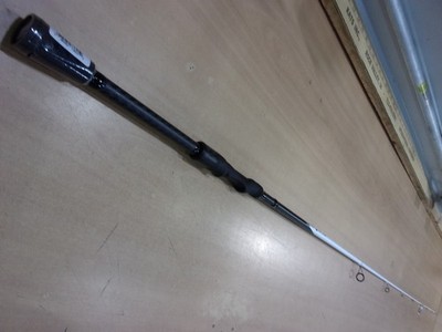 ABU GARCIA VERITAS Bait Finesse System SPINNING ROD  7 foot 1 inch Medium power