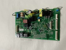 GE 200D6221G010 WR55X10552 Refrigerator Control Board AZ189237  BK498