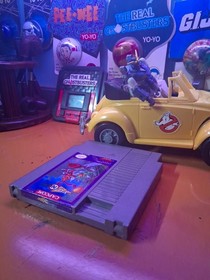 Yo Noid Nintendo NES