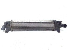 FORD FOCUS II DA, HCP Ladeluftkühler 3M5H9L440AE 1.80 Diesel 85kw 2006 20324168