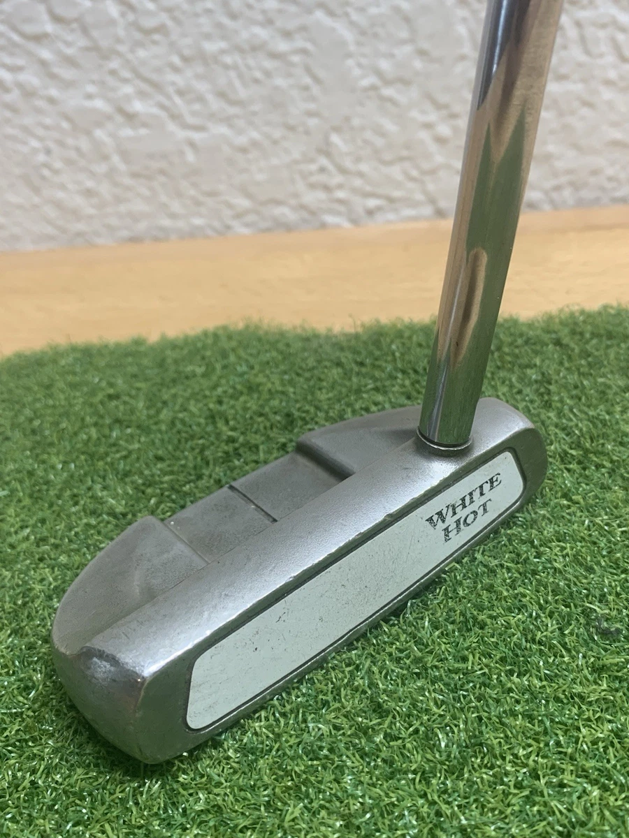 Odyssey White Steel 5 Putter for sale - eBay