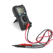 Work Pro W600 AC/DC Digital Multimeter Volt Meter Ohmmeter Tester Ohm Handheld