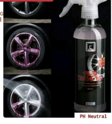 eisen fallout entferner 1l Auto Care Pro