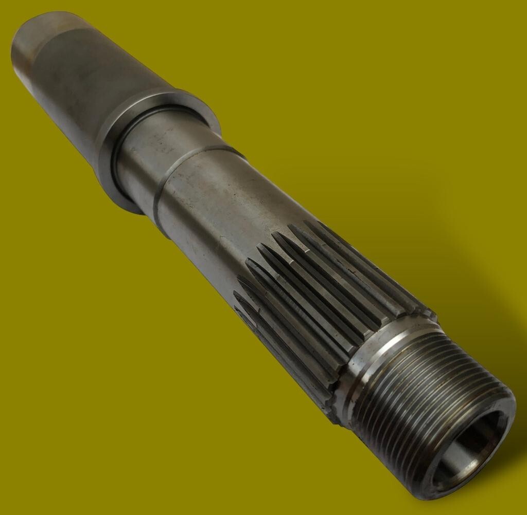 Manitou Drive Shaft Ref 563789 – Fits Telehandlers MT1740 MT1637 MT1440 ...