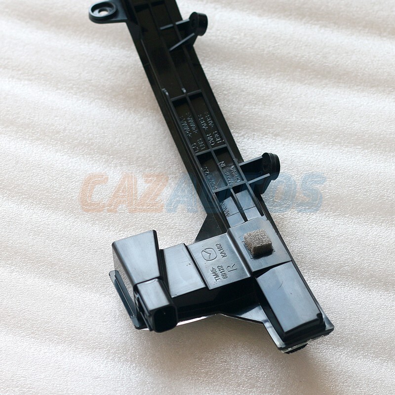 マツオ Kb7w-69-122 Mazda Lamprside Turn KB7W69122 Genuine OEM Part for