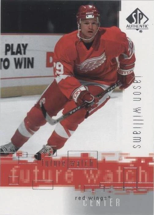 Rookies Missing Serial Number