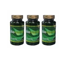 PACK 3 BIOMATRIX Vital Support Cell Bacterium CURE Biotrix Celulas Madres