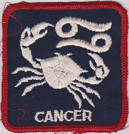 Vintage Statement and Club Authentic Period Correct Embroidered Patches - Picture 163 of 182