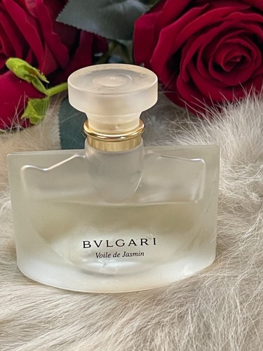 bvlgari voile de jasmine