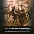 HERCUS 100 YEAR CELEBRATING WITH A 32 PAGE BOOKLET GIVEN TO THE HERCUS STAFF