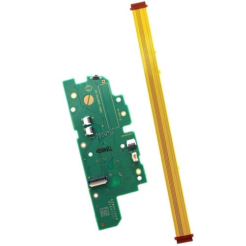 Repairing Game Button Board for Nintendo Switch Lite/HDH-SAKYO-01 - Picture 10 of 10