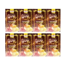 8 Boxes Gano Excel Ganocafe 3in1 Ganoderma Coffee Cafe Latte Free Shipping