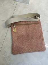 Borsa Borbonese Handbag Bourse Borbonese Borsello Vintage Tracolla