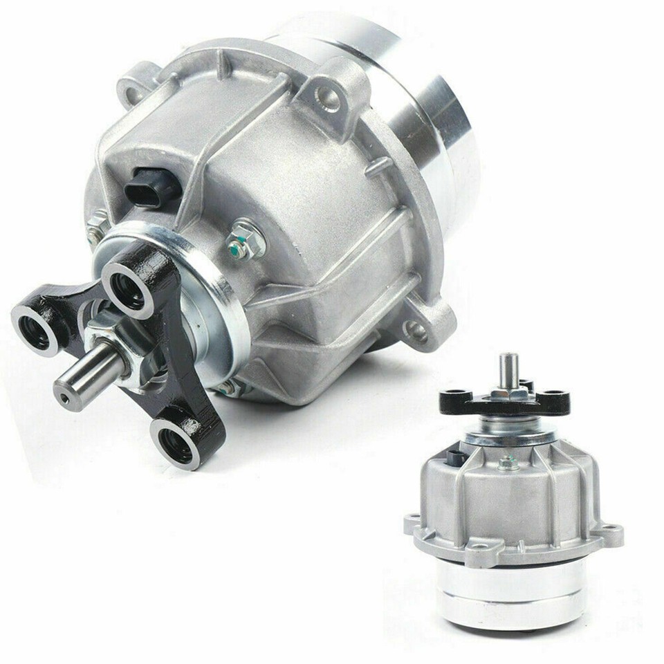 4WD Coupling Assembly For Hyundai Santa Fe Sport 2010-2012 2.4L/3.5L - Replaces OEM # 47800-39400, 47800-39410, 47800-39420