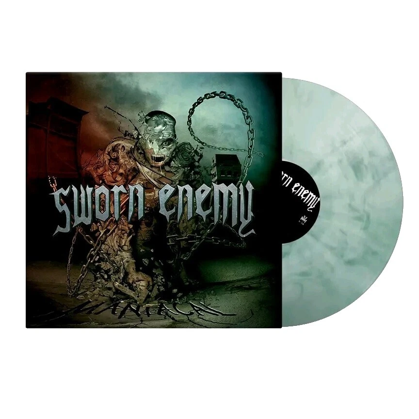 Mint (M) Grading Mint (M) Sleeve Vinyl Records