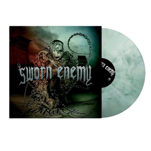 Buju Banton - Trust /Steppa (10