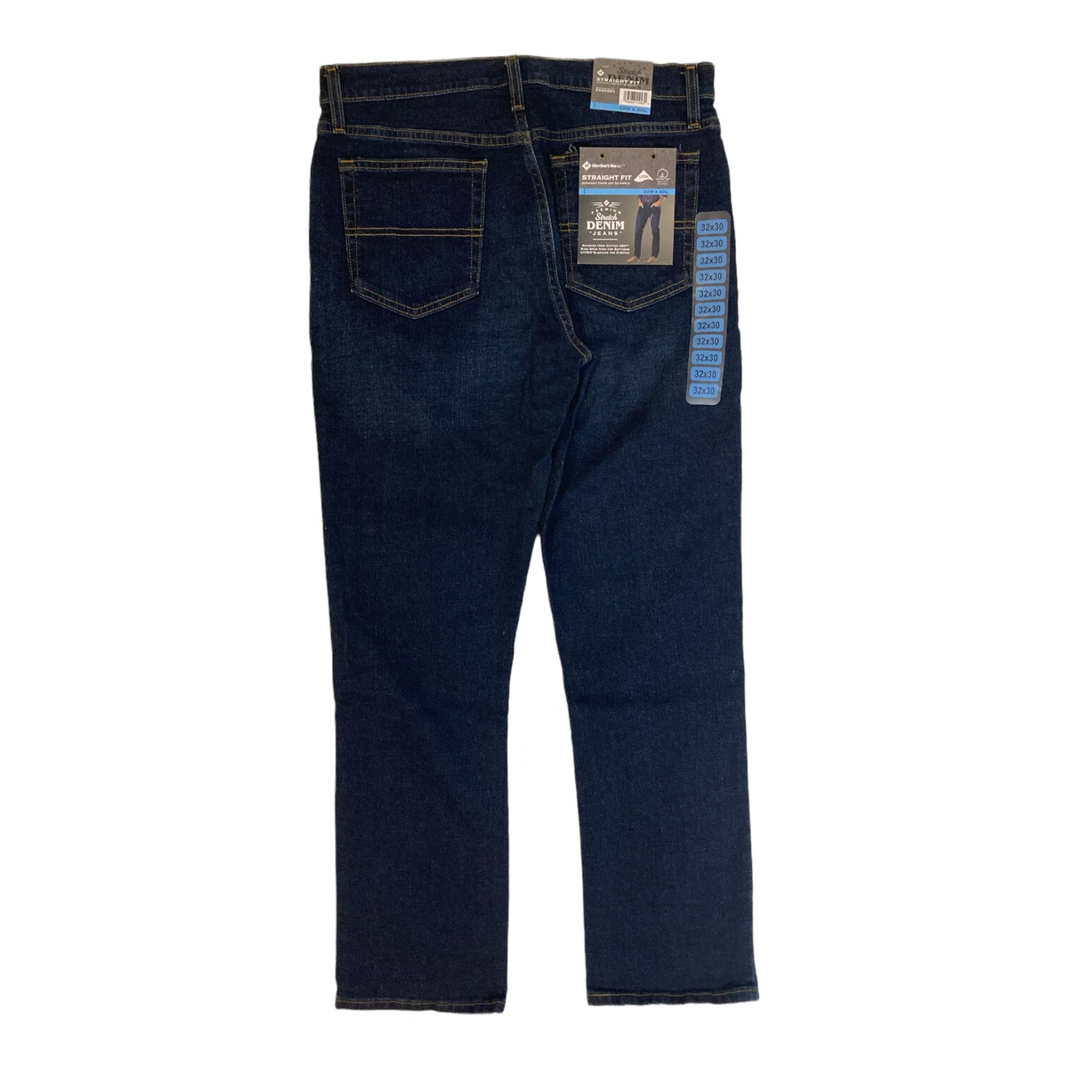 Premium stretch jeans hot sale