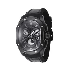 Invicta Lupah Revolution 2.0 Swiss ETA G10.212 Chrono Caliber Men's Watch 41.5mm