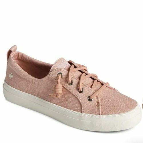 sperry rose dust sneaker