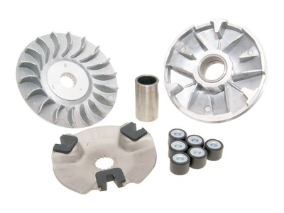 101 OCTANE IP36043 VARIATOR KIT BAOTIAN BT 49 QT-28 FALCON 2011