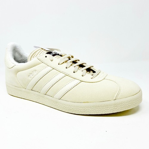 adidas gazelle cream mens