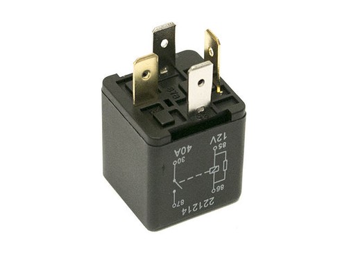 For 2003-2009 Land Rover Range Rover Relay 82463WYVD 2006 2004 2008 ...