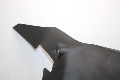 07 Arctic Cat Jaguar Z1 1100 Efi Oem Snowflap 5606-118 SA301.1 | eBay