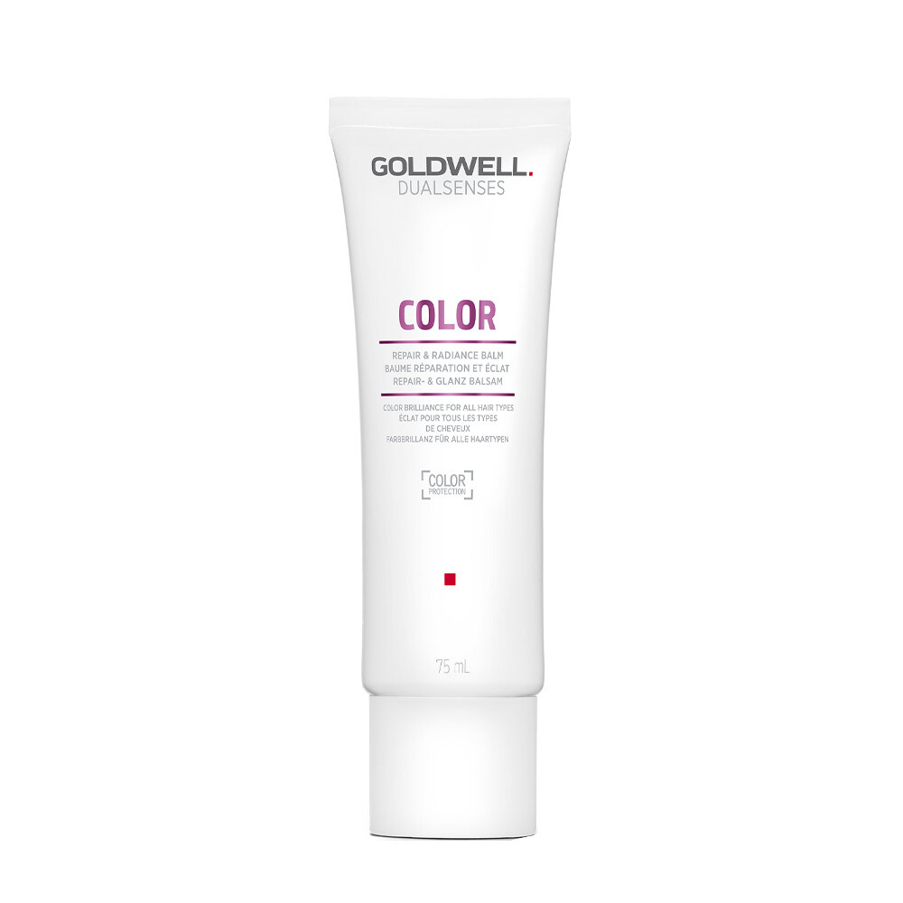 Goldwell Dualsenses Color Repair & Radiance Balm 75ml