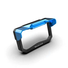 For CFMOTO 450MT IBEX450 TFT Guard with sun visor Meter Frame Cover Screen Glare