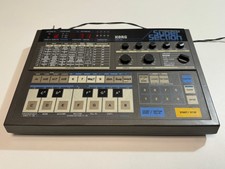 Korg PSS-50 Programmable Super Section Portab...