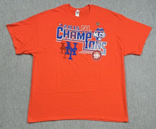 New York Mets Playoffs MLB Fan Shirts for sale