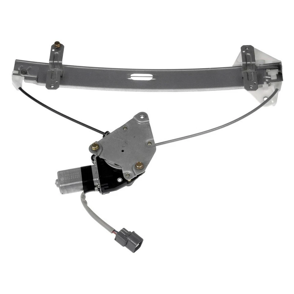 New 751-049 Dorman Power Window Regulator Right Hand Rear FOR 2004-2008 ACURA TL - Image 2 of 4