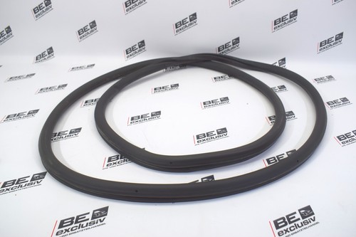 VW Touran 1T 1.6 TDI Türdichtung vorne links Dichtung Tür Gummi 1T0867911F