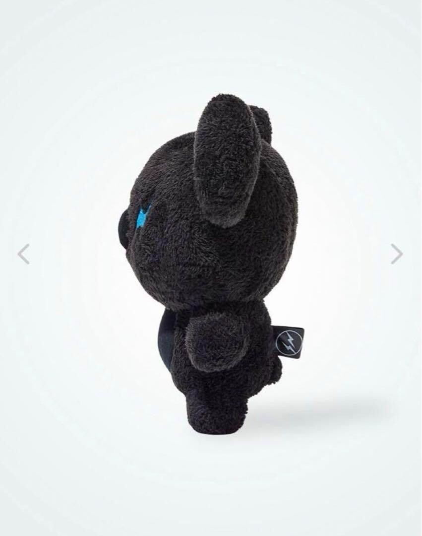 BT21 × FRAGMENT MEDIUM SIZE PLUSH DOLL