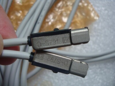 SMC D-S791L NPN (3-Wire) Pneumatic Auto Switch New  KD