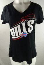 Buffalo Bills NFL G-III 4her Women's Graphic T-Shirt