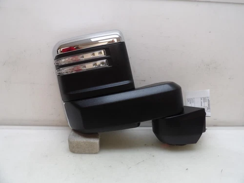 CHEVROLET SILVERADO 1500 RIGHT DOOR MIRROR CAMERA 86582396 OEM 24 2024