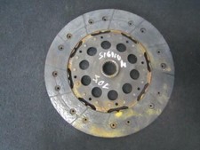 Disque d'embrayage Saab 9-3